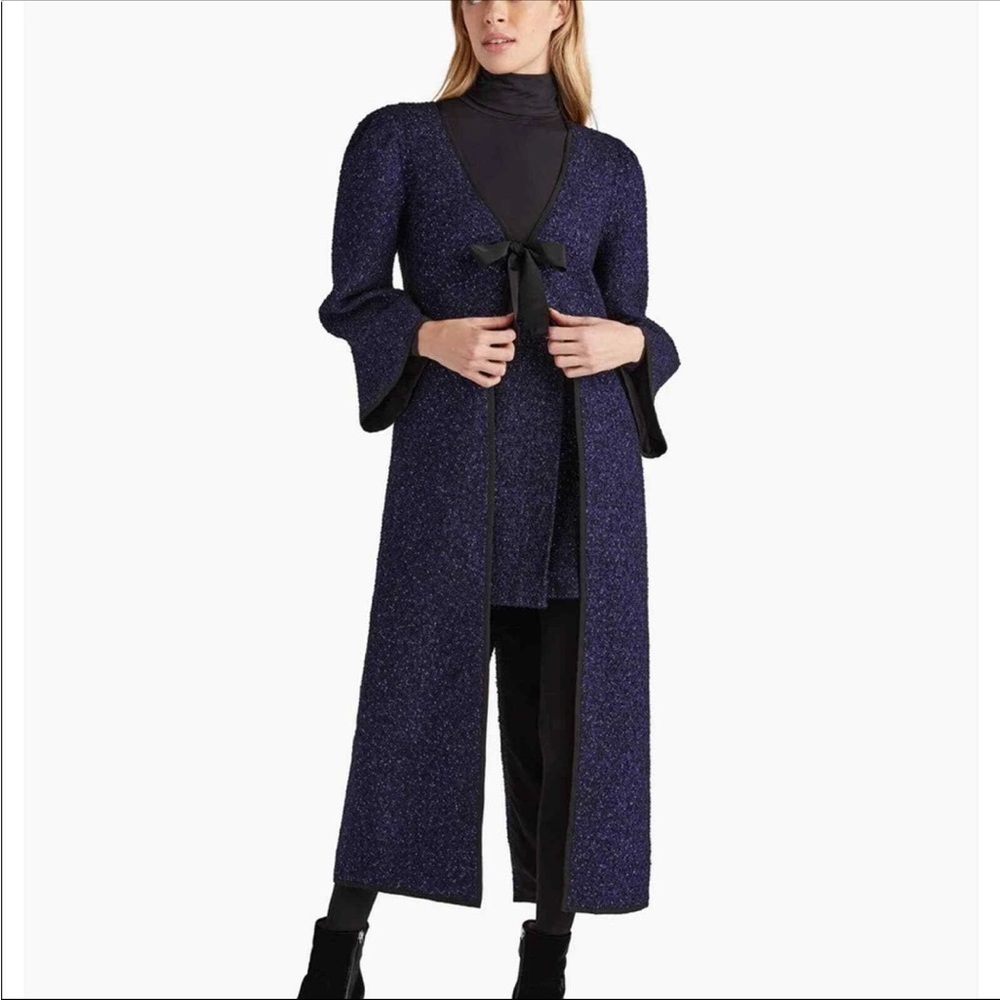 Hill House Home the Lou Lou Duster Cardigan Jacket Cape